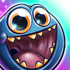 Monster Math - Бесплатная игра 1300