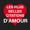 Приложение -  Citations Amour - Gratuit