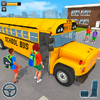 Schol bus симулятор 3D драйвер 8.0