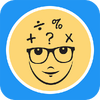 Math Master - Brain Quizzes & Math Puzzles 3.18