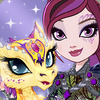 Игра -  Ever After High™: Baby Dragons