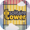 Игра -  Solitaire Tower