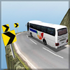 Игра -  Hill Climb Bus Racing