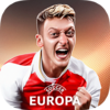 Игра -  Freekick Football EUROPA League 18