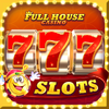 Full House Casino: Lucky Jackpot Slots Poker App 2.1.84