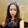 Приложение -  Doodle Crown Cute