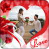 Romantic Love Photo Frame 1.11