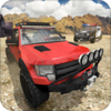 4x4 Offroad Mountain Driving 1.3