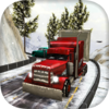 Off-road Snow Truck Driving 1.7