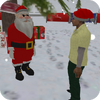 Игра -  Crime Santa