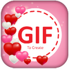 GIF Maker app for whatsapp DIY 2.1