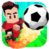 Игра -  Retro Soccer - Arcade Football Game