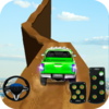 4x4 Mountain Climb Monster trucker: USA Truck 1.0