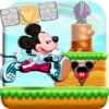 Mickey Jungle Mouse Adventures 2.0