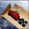 Mega Ramp Grand Impossible Stunts 1.0.24