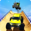 Extreme Monster Truck Car Stunts Impossible Tracks 1.0.5