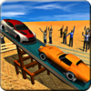 Seesaw Car Stunts 1.5