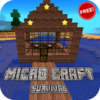 Micro Craft: Survival 2.3.0.8