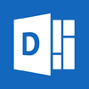 Приложение -  Office Delve