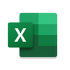 Microsoft Excel 16.0.17231.20130