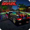 Cars in Fixa - Brazil 4.1
