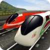 Train Driver  - Train Sim 1.3