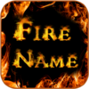Name Text Fire 1.0.2