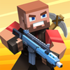 Craft Shooter Online: Guns of Pixel Shooting Games 4.8.308