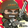 TIPS & TRICKS Doodle Army~Mini Militia 5.3.4