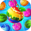 Fruit Scramble -Blast & Splash 1.0.6