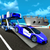 Transporter Police Car Ship 1.0.7