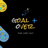 Приложение -  GG & Over Soccer Tips