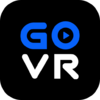 Приложение -  Go VR Player -3D 360 cardboard