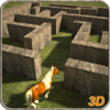 Pony Horse Maze Run Simulator 1.8