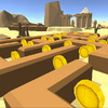 3D лабиринт 3 2.4