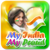 Приложение -  India Photo editor