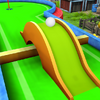 Mini Golf Multiplayer Clash - Cartoon Forest 4.0