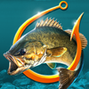 Игра -  Fishing Hook : Bass Tournament