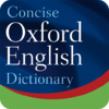 Concise Oxford English Dictionary 11.4.610c