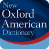 New Oxford American Dictionary 4.0.0
