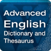 Advanced English Dictionary & Thesaurus 4.0.0