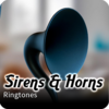 Приложение -  Супер Horns и Сирены