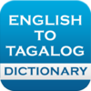 English to Tagalog (Filipino) Dictionary 1.3