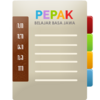Pepak Belajar Basa Jawa 1.01