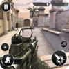 Frontline Critical Strike: New FPS Shoot War 1.0.2