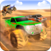 Монстр грузовик offroad пустыня гонки 3d 1.1