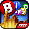 BINGO Club - FREE Online Bingo 2.5.7