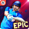 Игра -  Epic Cricket - Big League Game