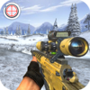 Игра -  Mountain Sniper Shooting