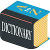 Приложение -  Advanced Offline Dictionary